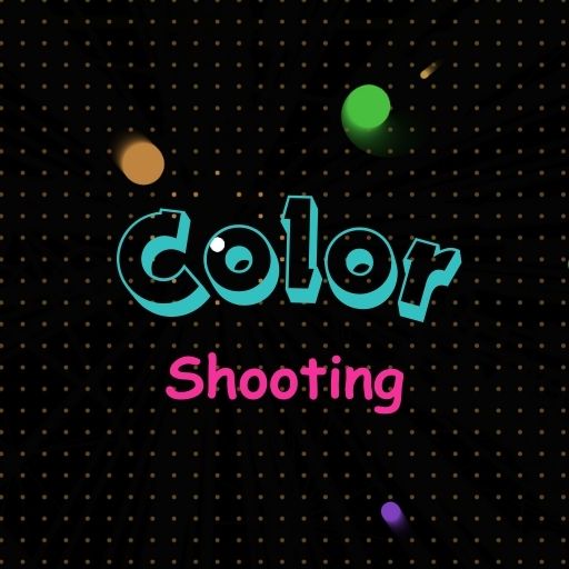 Color Shooting