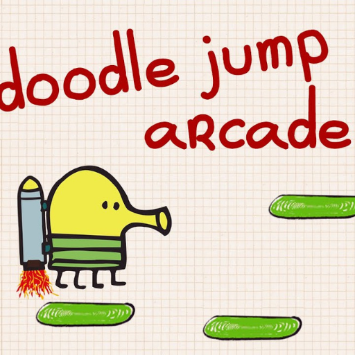 Doodle Jump