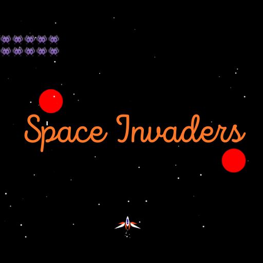 Space Invaders